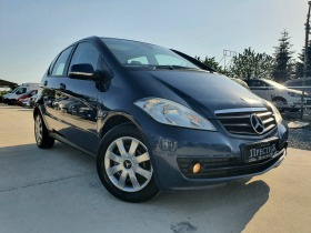 Mercedes-Benz A 160 1.5i - ECO, снимка 4