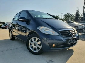 Mercedes-Benz A 160 1.5i - ECO - [5] 