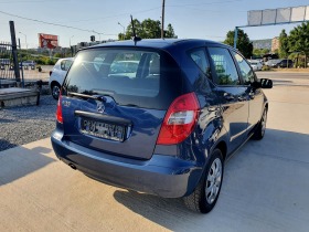 Mercedes-Benz A 160 1.5i - ECO, снимка 5