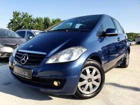     Mercedes-Benz A 160 1.5i - ECO