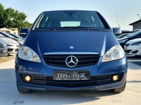 Mercedes-Benz A 160 1.5i - ECO - [4] 