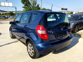 Mercedes-Benz A 160 1.5i - ECO, снимка 7