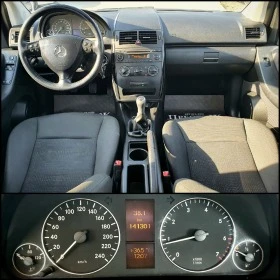 Mercedes-Benz A 160 1.5i - ECO - [10] 