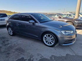 Audi A3 2.0 TDI S-Line Sport Packet Навигация ! - [3] 