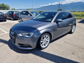 Audi A3 2.0 TDI S-Line Sport Packet  ! | Mobile.bg    3