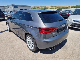 Audi A3 2.0 TDI S-Line Sport Packet  ! | Mobile.bg    4