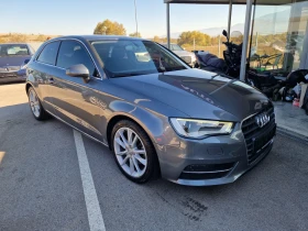 Audi A3 2.0 TDI S-Line Sport Packet Навигация !, снимка 4