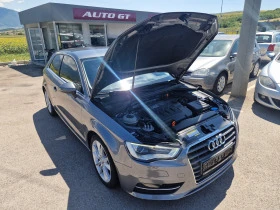 Audi A3 2.0 TDI S-Line Sport Packet  ! | Mobile.bg    9