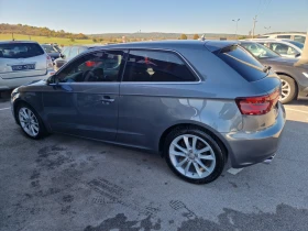 Audi A3 2.0 TDI S-Line Sport Packet Навигация !, снимка 5