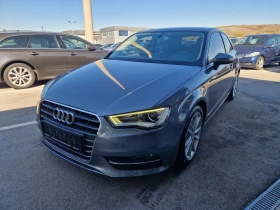 Audi A3 2.0 TDI S-Line Sport Packet Навигация !, снимка 3