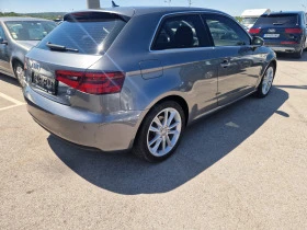 Audi A3 2.0 TDI S-Line Sport Packet  ! | Mobile.bg    5