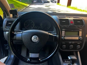 VW Jetta, снимка 8