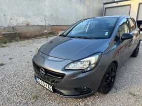 Opel Corsa 1.4 i GPL 90кс. - изображение 1