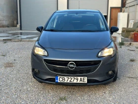 Opel Corsa 1.4 i GPL 90кс. - [3] 