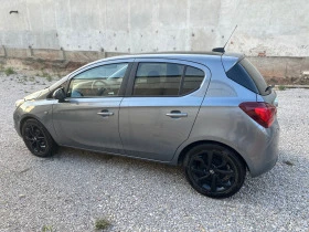 Opel Corsa 1.4 i GPL 90. | Mobile.bg    3