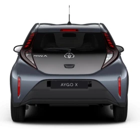 Toyota Aygo PLAY | Mobile.bg    4