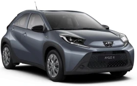 Toyota Aygo PLAY | Mobile.bg    2