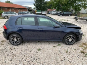 VW Golf 1.6TDI, снимка 3