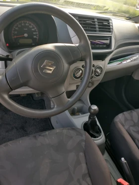 Suzuki Alto 1.0 бензин, снимка 9