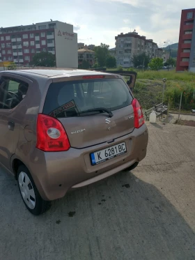 Suzuki Alto 1.0 бензин, снимка 6