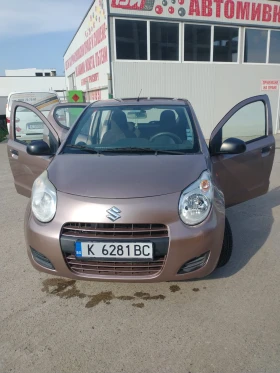 Suzuki Alto 1.0 бензин, снимка 2