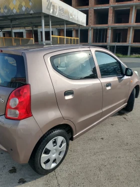 Suzuki Alto 1.0 бензин, снимка 5