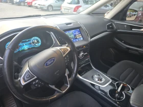 Ford Galaxy 2.0 EcoBlue 4x4 , снимка 7