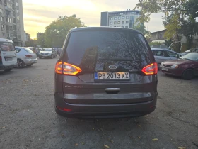 Ford Galaxy 2.0 EcoBlue 4x4 , снимка 4