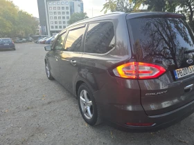 Ford Galaxy 2.0 EcoBlue 4x4 , снимка 5