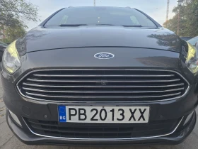 Ford Galaxy 2.0 EcoBlue 4x4 , снимка 17