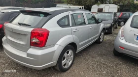 Dodge Caliber | Mobile.bg    5