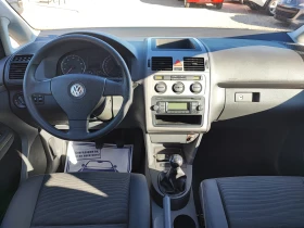 VW Touran НОВА!!!/7места, снимка 13