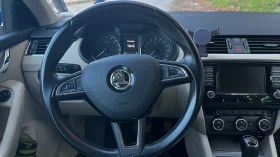 Skoda Octavia 2.0 TDI, снимка 7