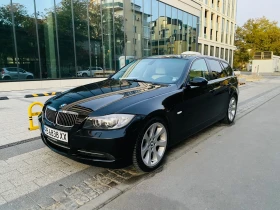 Обява за продажба на BMW 330 XDrive ~16 800 лв. - изображение 1