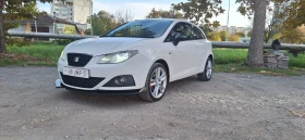 Seat Ibiza 1.9тди 90к.с., снимка 1