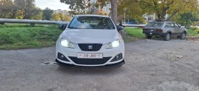 Seat Ibiza 1.9тди 90к.с., снимка 2