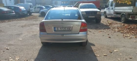 Opel Astra 2.0dti | Mobile.bg    4