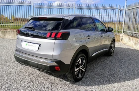 Peugeot 3008 Peugeot 3008 II (Phase II, 2020) 1.2 PureTech (131, снимка 4