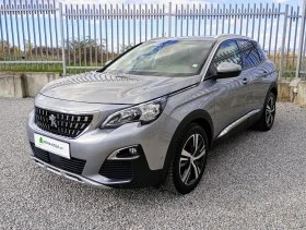 Peugeot 3008 Peugeot 3008 II (Phase II, 2020) 1.2 PureTech (131, снимка 1