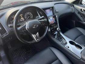 Infiniti Q50 3.0 V6 AWD | Mobile.bg    10