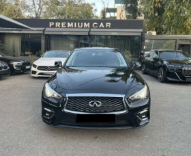 Infiniti Q50 3.0 V6 AWD | Mobile.bg    4