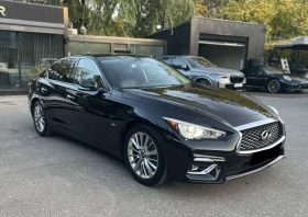 Infiniti Q50 3.0 V6 AWD | Mobile.bg    5