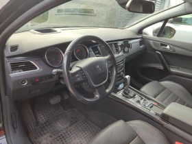 Peugeot 508, снимка 7