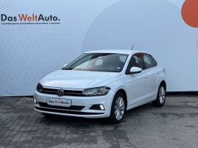 Обява за продажба на VW Polo Comfortline 1.0 TSI BMT DSG ~29 900 лв. - изображение 1