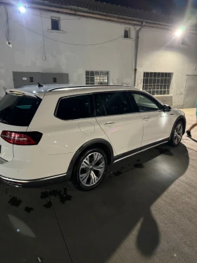 VW Alltrack 2000 tdi190k.c, снимка 5