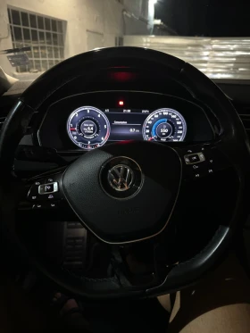 VW Alltrack 2000 tdi190k.c, снимка 7