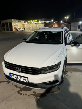 VW Alltrack 2000 tdi190k.c, снимка 1