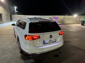 VW Alltrack 2000 tdi190k.c, снимка 8