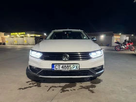 VW Alltrack 2000 tdi190k.c, снимка 9