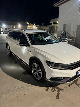 VW Alltrack 2000 tdi190k.c, снимка 2